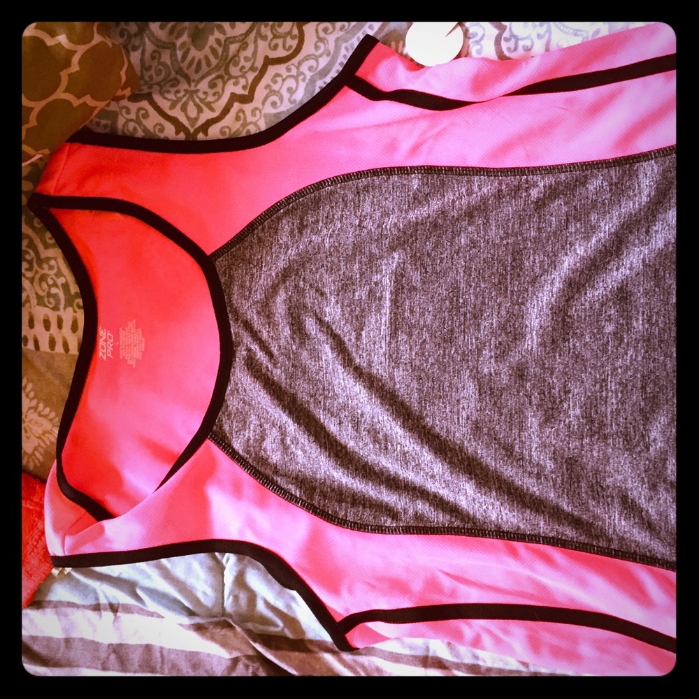 Sporting Apparel